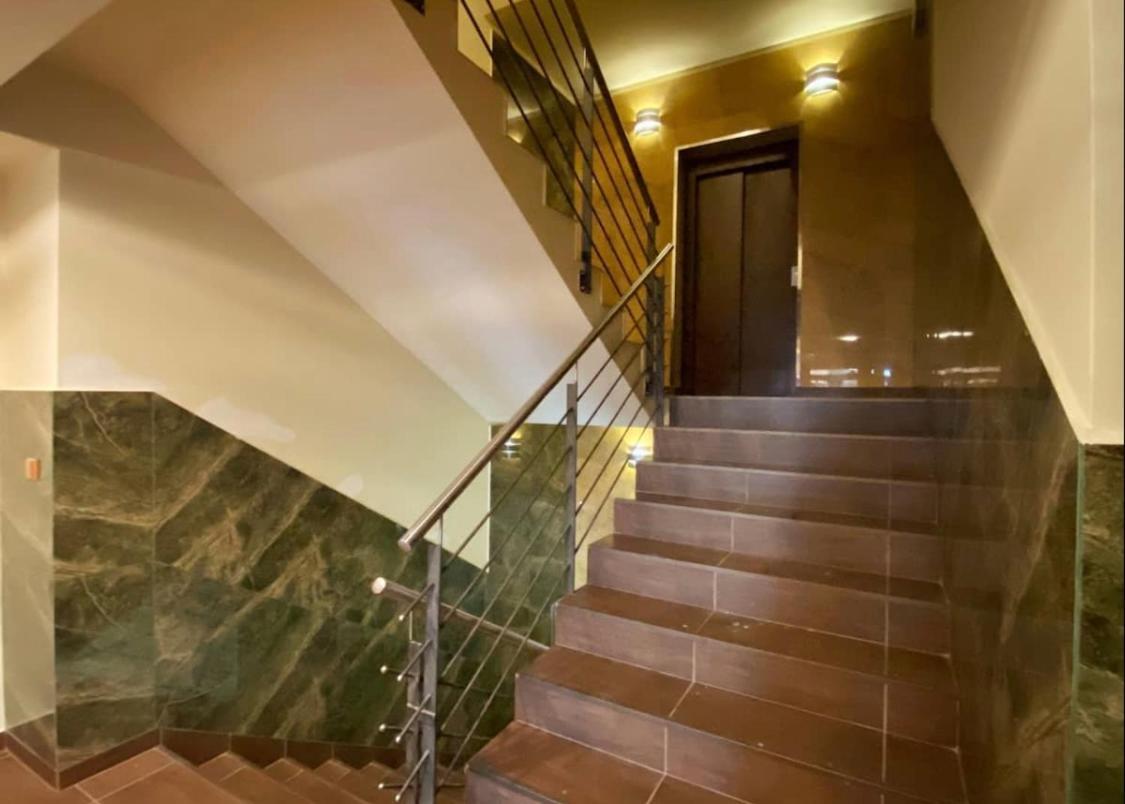 Apartment With Beautiful View Of High Tatras Vel'ka Lomnica Exterior photo